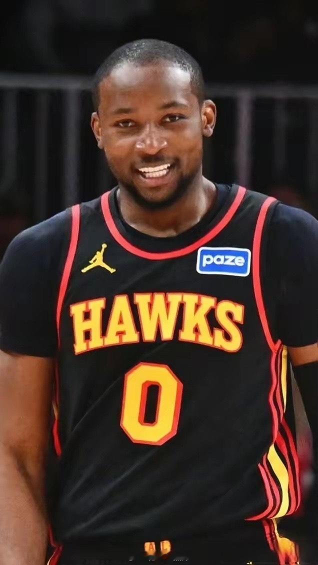 老鹰大胜奇才，库明加的表现简直炸裂！9投5中，17分9篮板3助攻，正负值+23，