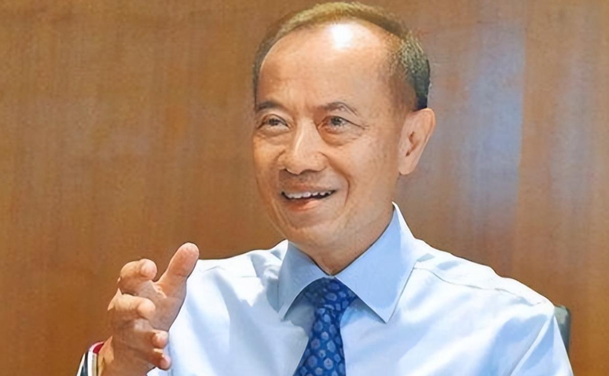 新加坡前外交部长杨荣文，曾经抛出惊人言论：如果必须选边站，新加坡现在会选择美国；