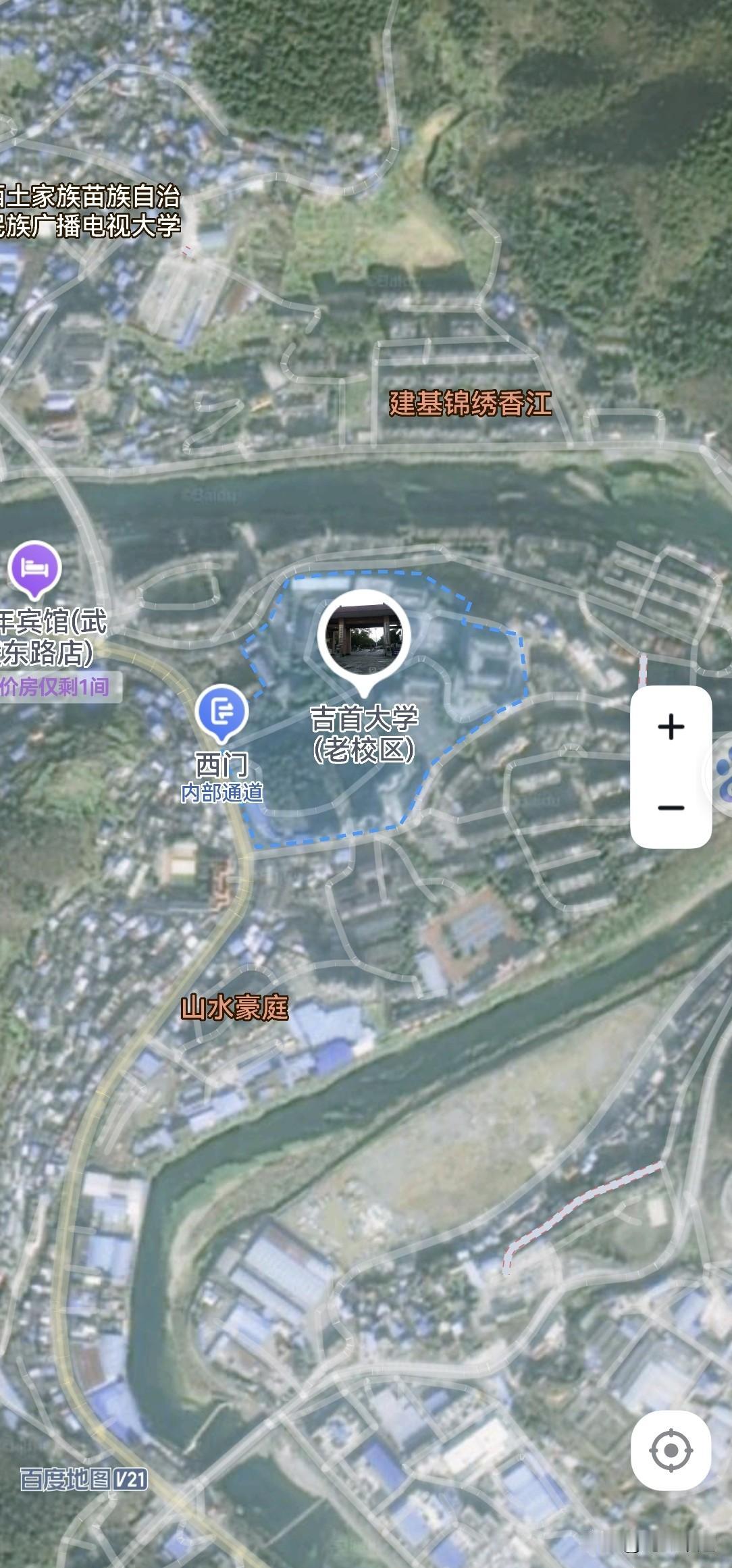 湖南，从湘西州纪1到吉首大学1是拔提用重吗？吉首大学，位于吉首市，创办于195