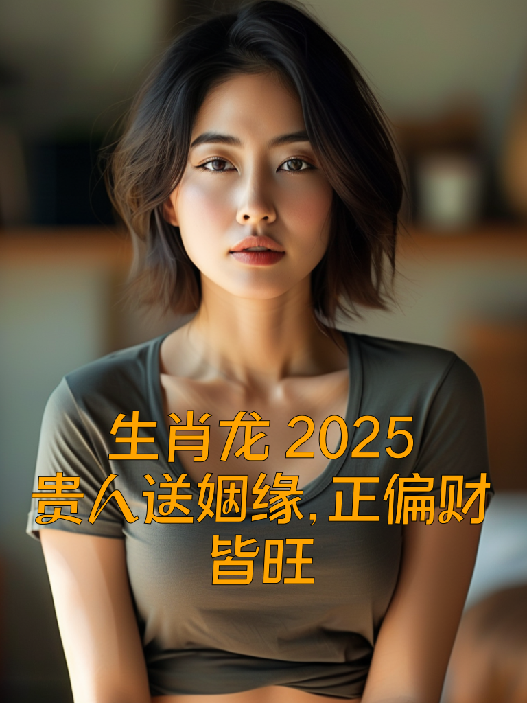 生肖龙2025：贵人送姻缘，正偏财皆旺