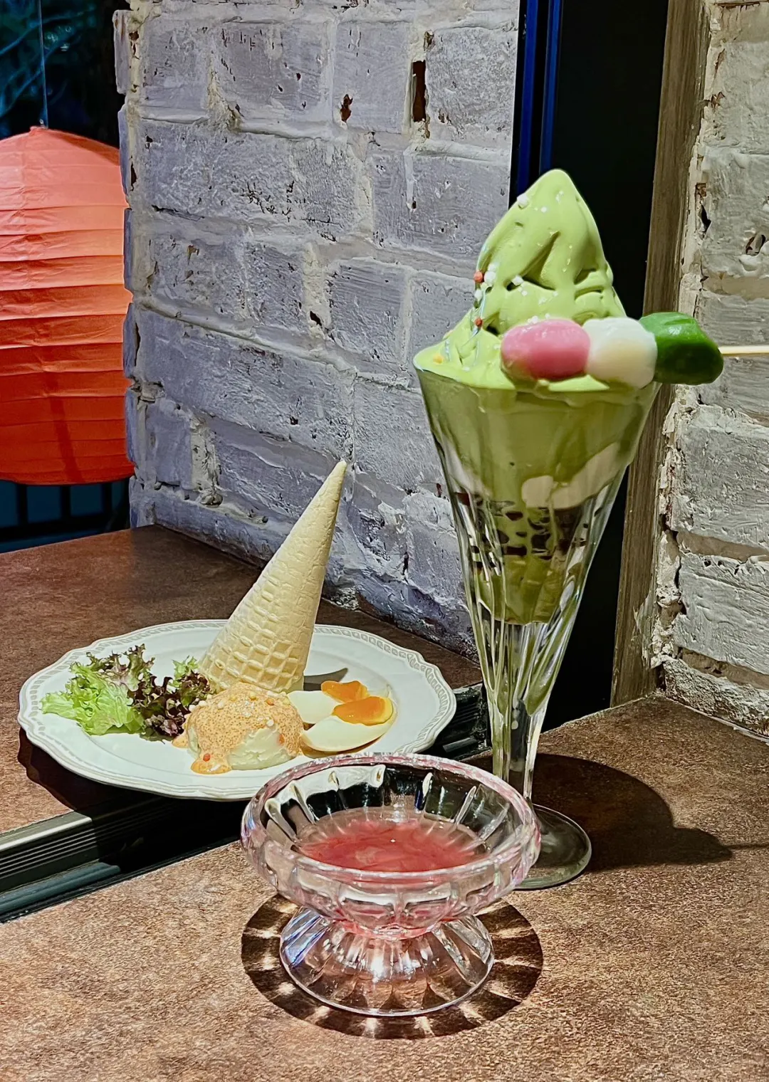 这家日料店，快藏不住啦❗