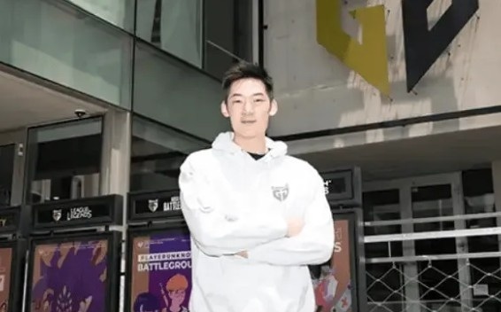 GEN CEO回应Canyon续约: 得知这个消息时, 我第一反应是惊讶