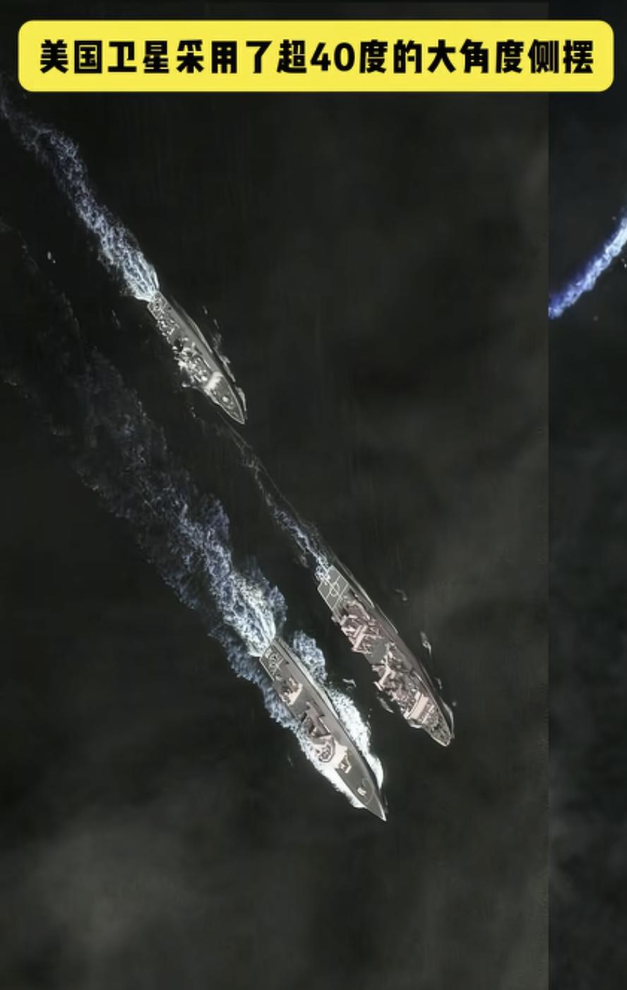 澳洲的担心是有道理的！中国舰队确实有点来者不善刚刚进入12月份，澳大利亚和新西