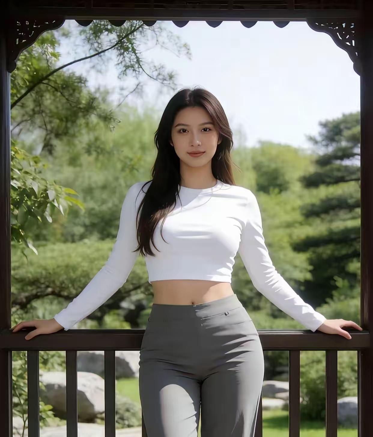 百字令•惜缘缘遇见清风软一眼心暖相逢似初见岁月温柔相伴风雨同行