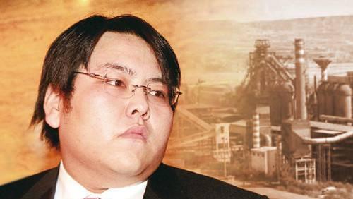 2009年，李兆会在“天上人间”花费880万，将全场宾客的单都买了。最后他因为高