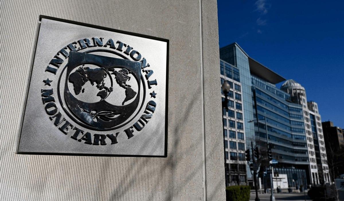 IMF刚发布的美国2026年第四条款磋商声明，直接把矛头对准了美国2025年初以