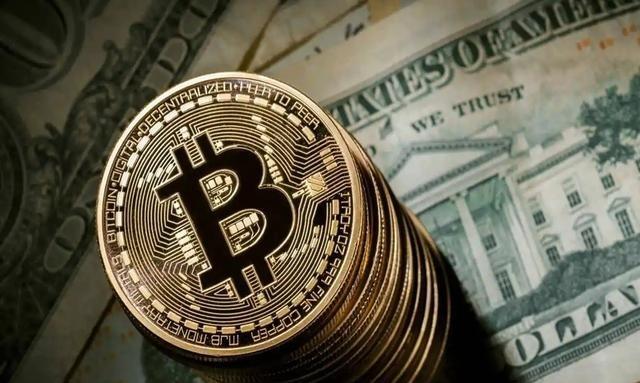 太狠了！中国当年果断不认比特币，这招有多高明？看看现在，美国大户暗中掌控15%的