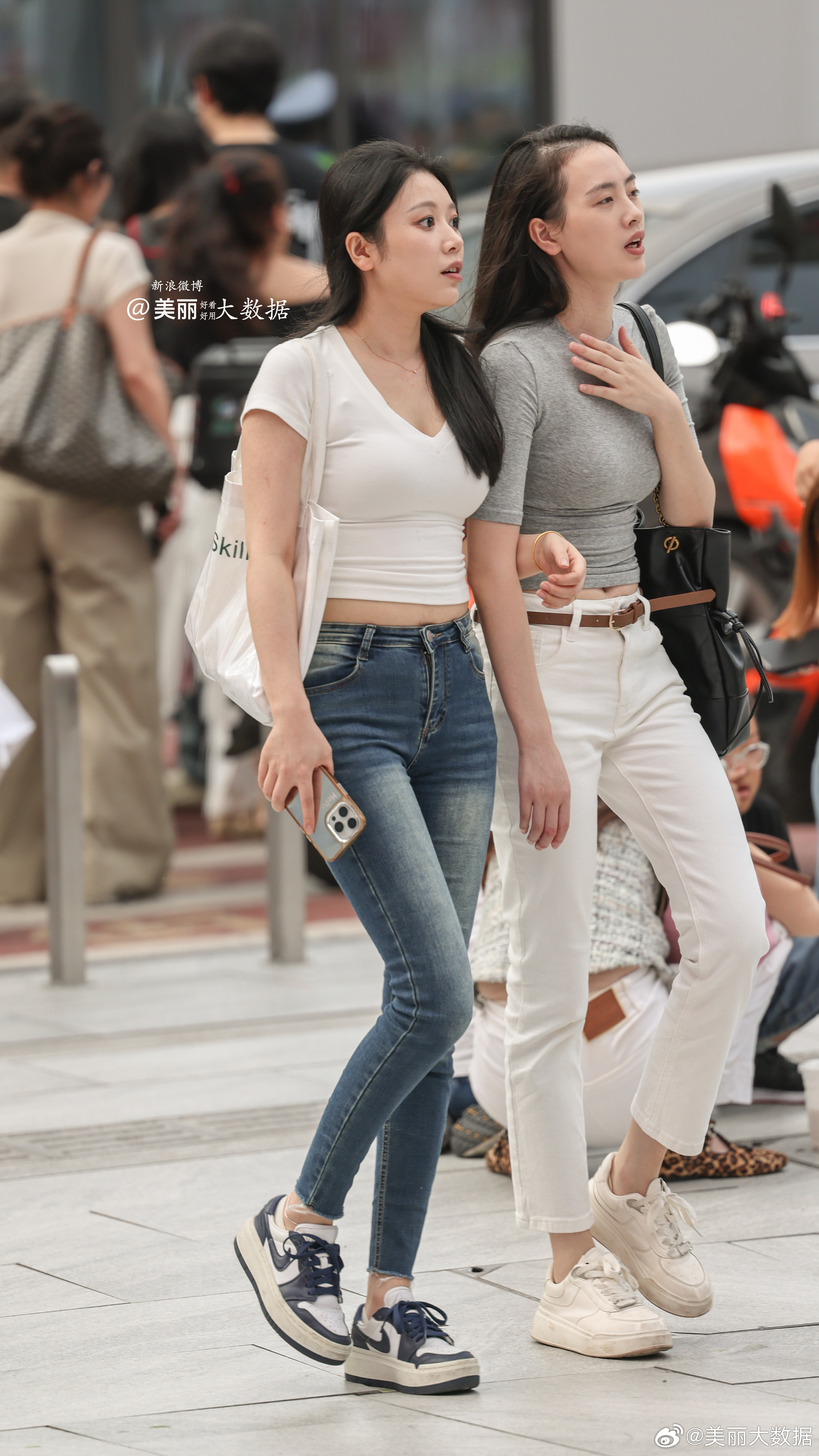 秀美集之春暖花开2026