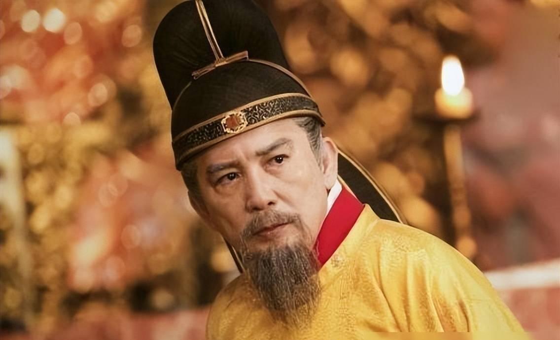 其实李渊这么干，背后藏着关陇贵族圈子的门道。北周、隋、唐三朝皇帝，说到底都是关