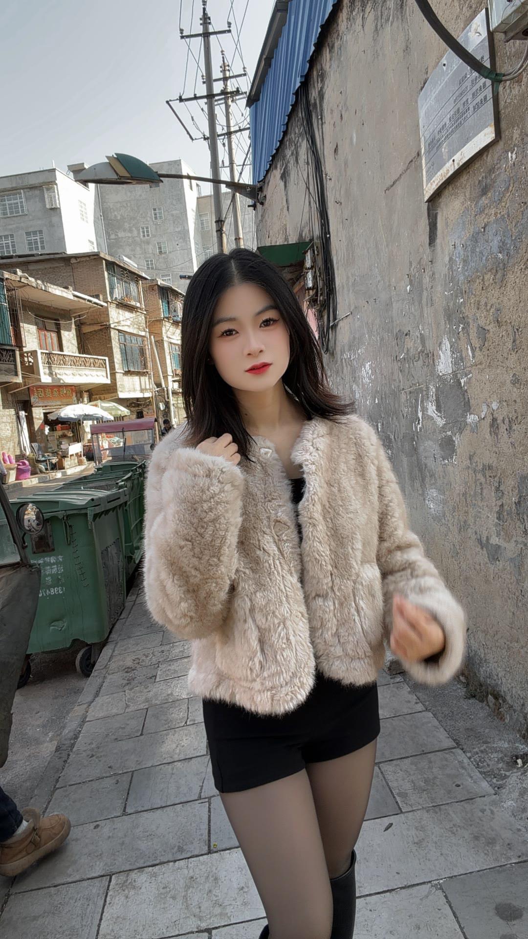 清雅脱俗的美到底长啥样？