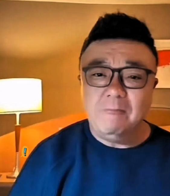 董路昨晚上在直播间彻底摊牌了！ 他点名道姓，真正处处给他下绊子的压根不是东方