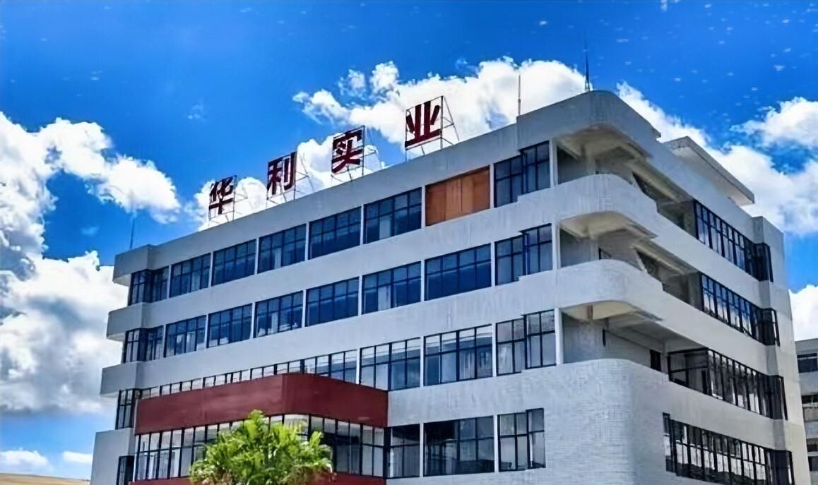 广东省中山市。华利集团2024年部分高管薪酬。1、张聪渊董事长，年薪876.17