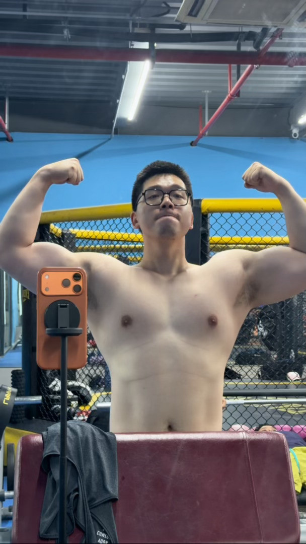 健身