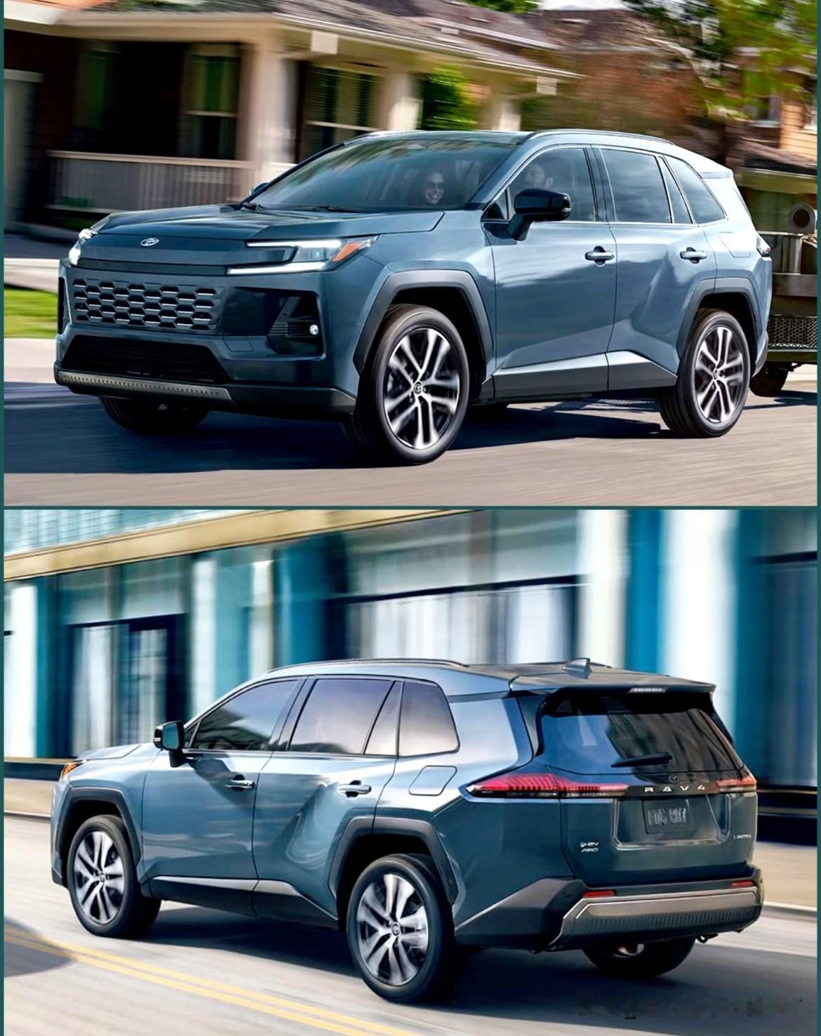 ‼️‼️丰田，绝对把中国消费者研究透了！1.要体面——丰田凯美瑞2.要舒适—