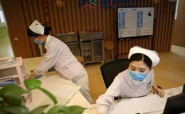 医院常被当成安全地，可女护士出事传闻不断，真相到底卡在哪。最近网上又传一个19