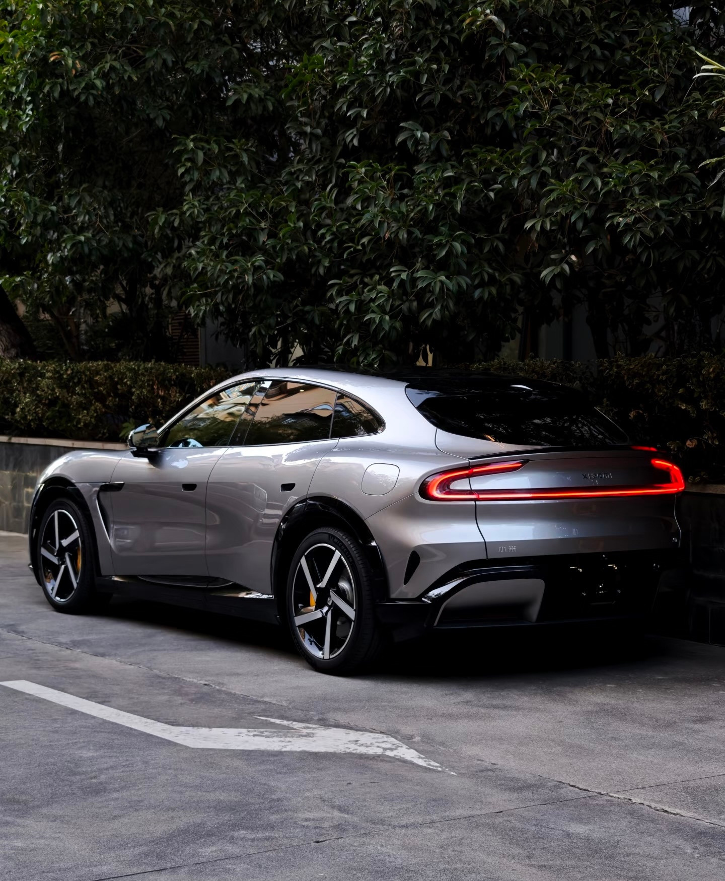 Purosangue平替已到30w了，还要啥自行车