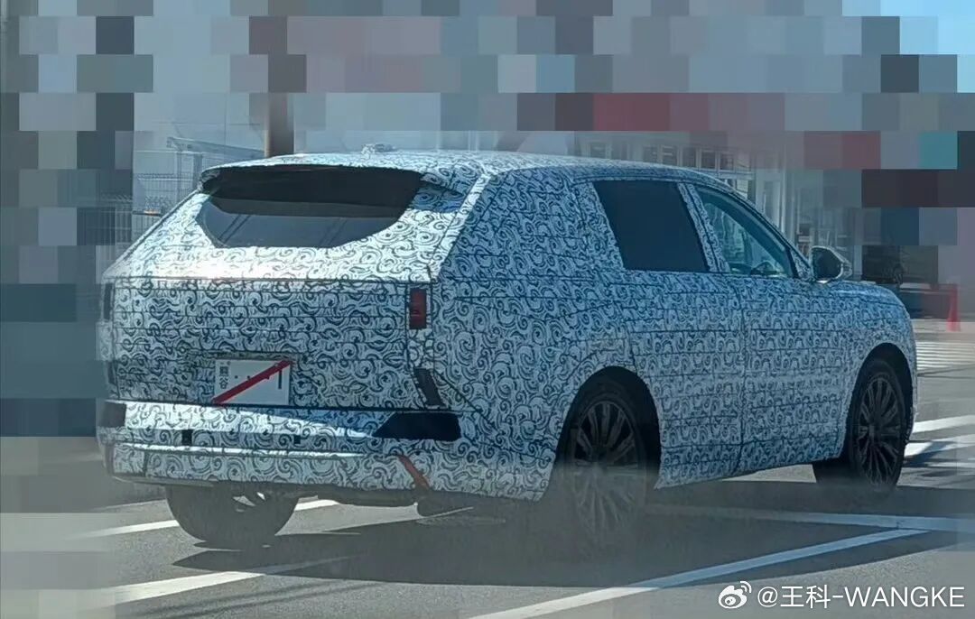 本田全新概念车即将量产！看看像谁