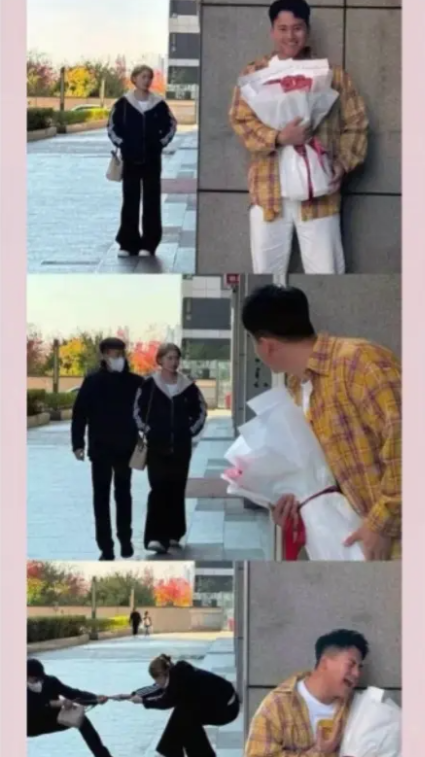 多么悲伤的故事，但凡你多看两眼