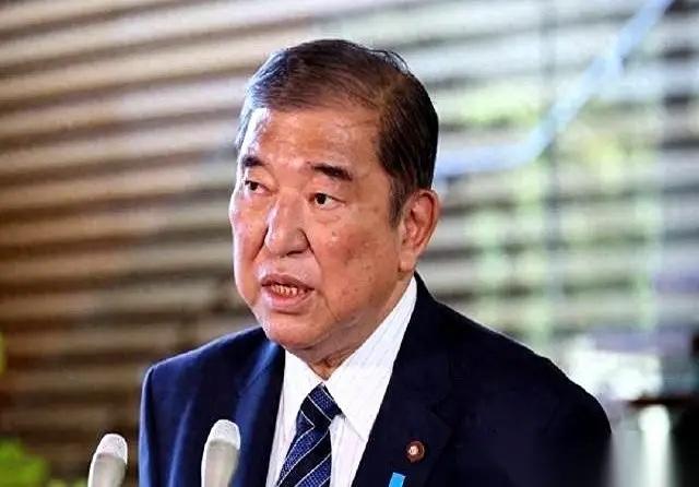 终于有个日本人，把窗户纸给捅破了。他说，日本别再做梦了，再打仗，国家可能就没了