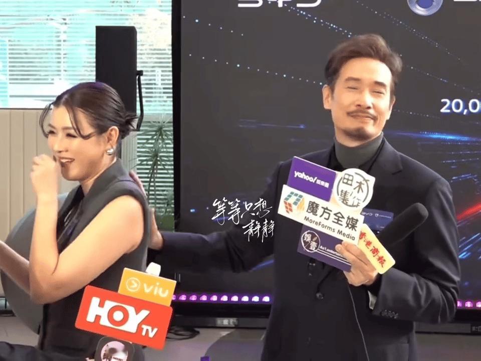 以前觉得陈豪、钱嘉乐长得丑现在才知道什么叫真正的帅“你们不这样对老婆的吗？”