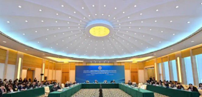 中巴合作气坏印度，中国反击出狠招谁能想到，就在印度对我们