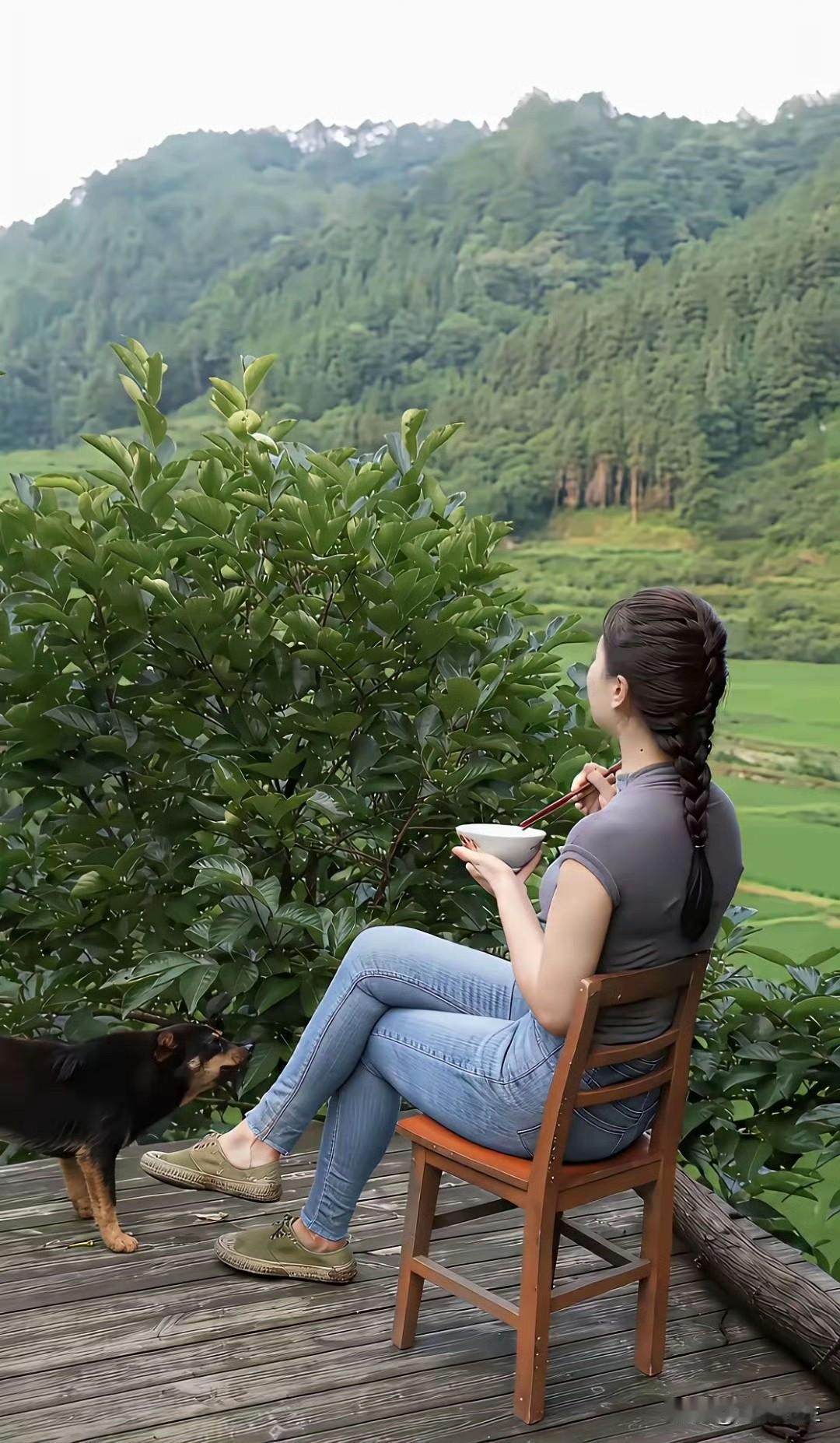 拍一张你所在城市最美的风景照片白骨精在孙悟空眼里，她是妖怪在八戒眼里，她是漂亮的