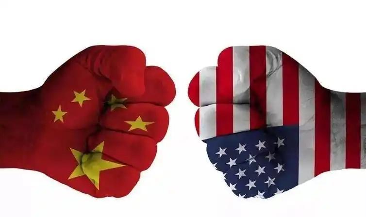 美国敢不敢打中国，答案其实早写在历史里，只要他觉得能赢，他就一定动手，一刻都不会