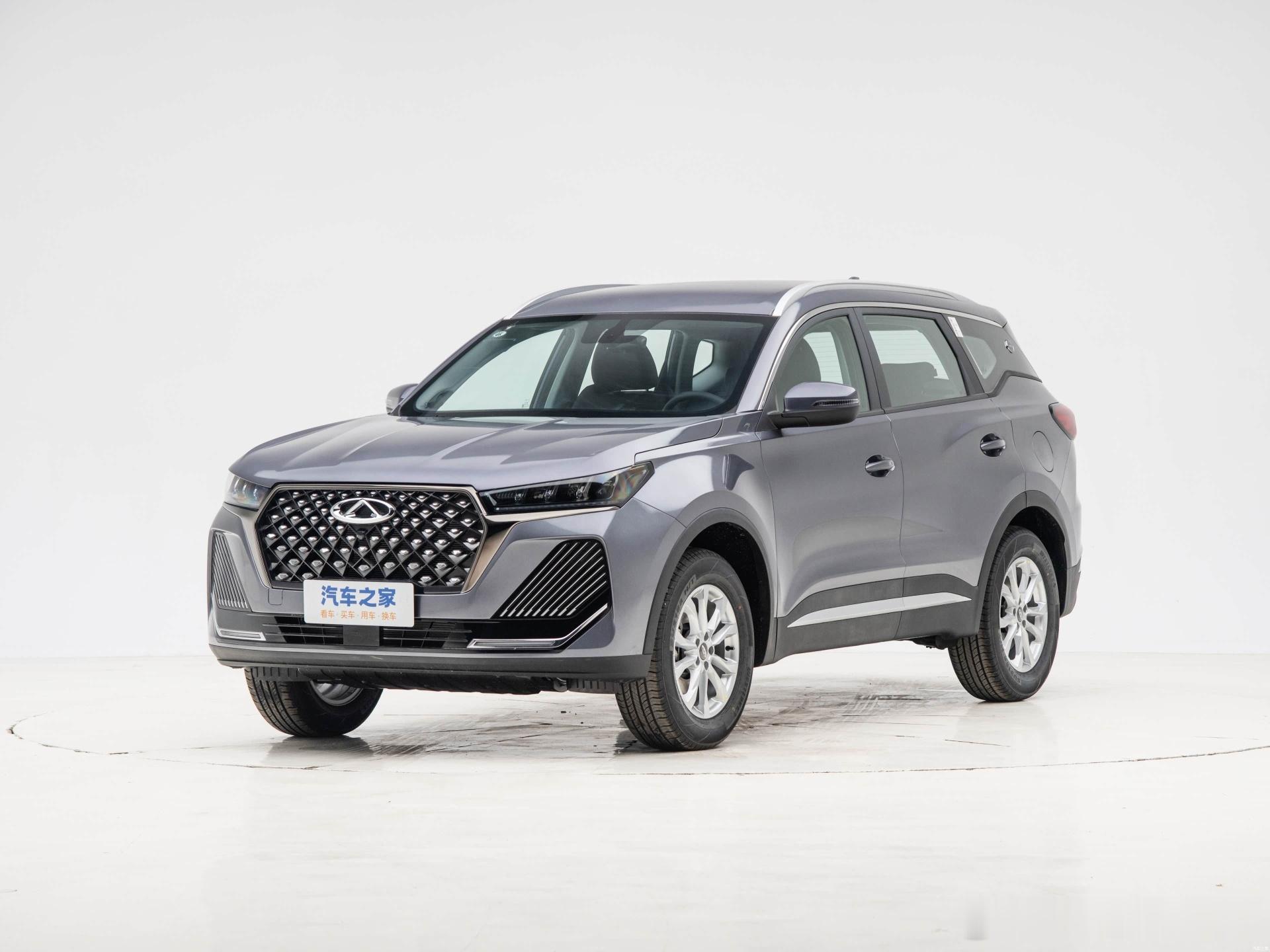 说过很多次了一直想买台新奇瑞开开都说奇瑞就像是中国的”本田”体验看看到底如何？但