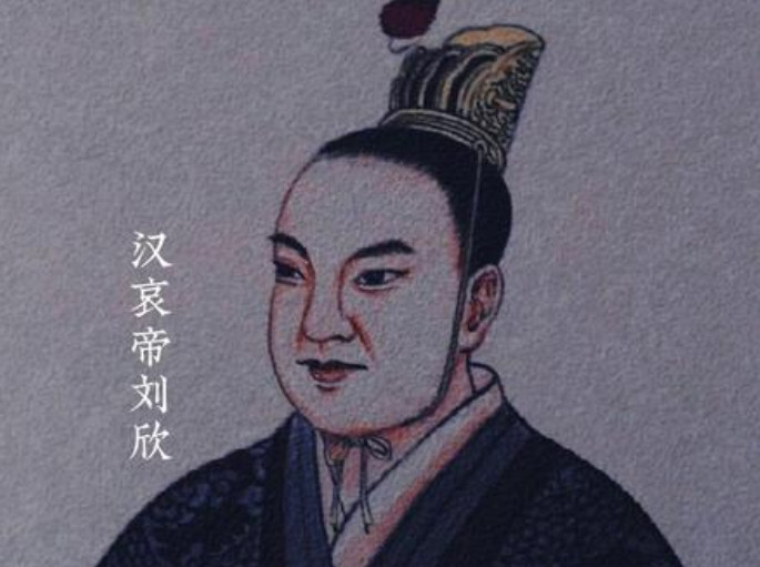 历史上的奇葩皇帝，让人目瞪口呆