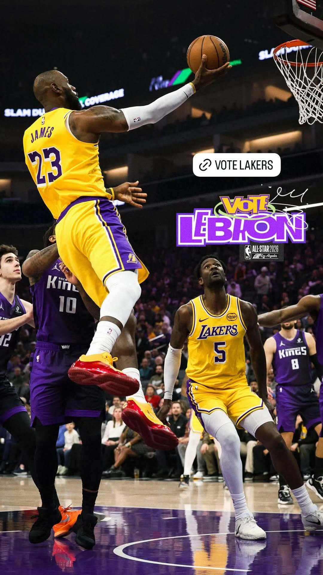 伊戈达拉：詹姆斯就是传奇，人们越讨论他就越证明他的伟大！！！“我认为詹姆斯的成就