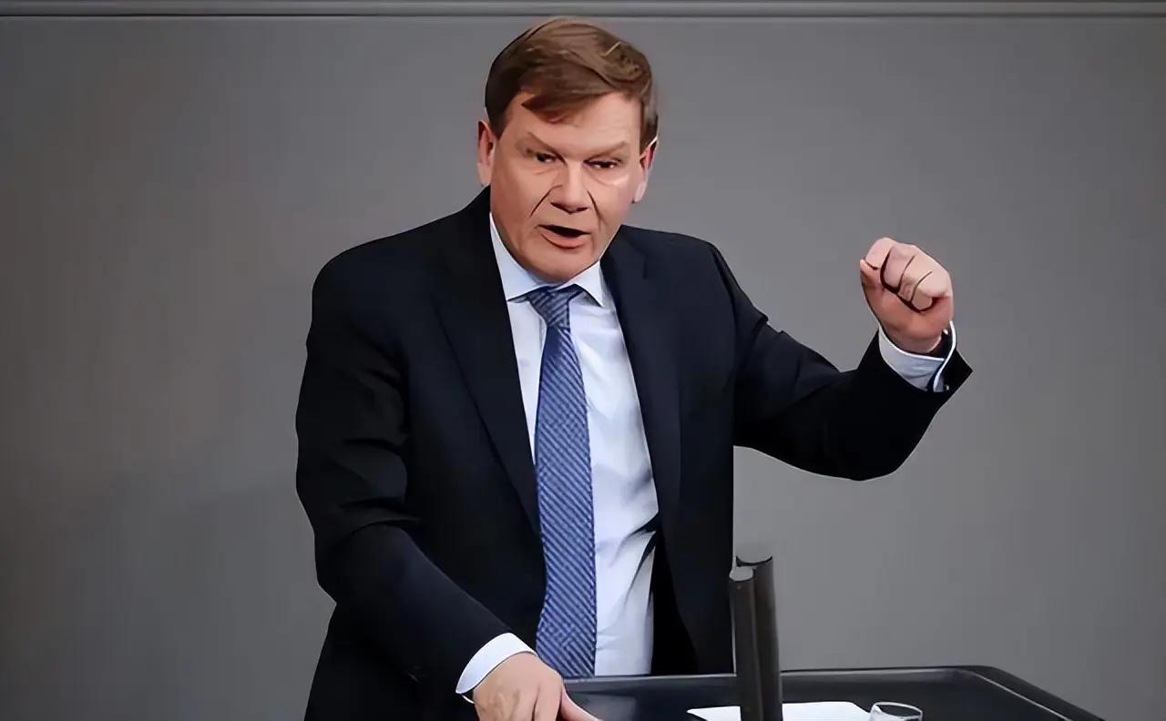 中美初步达成贸易协议，德国立即变脸了中美谈判前，德国外长牛气冲天，对中国傲慢无