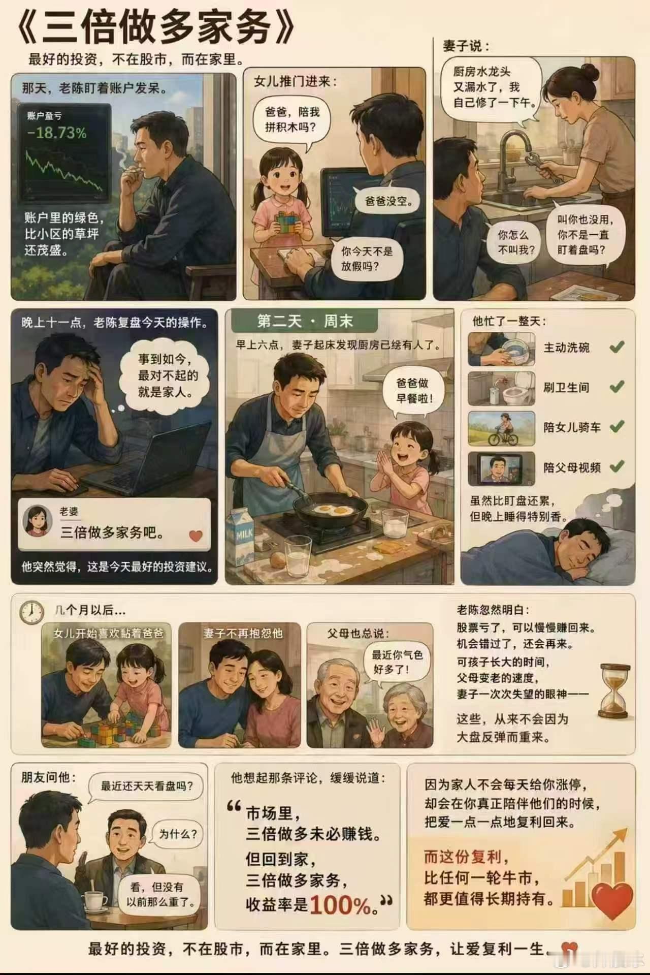 都是应景的段子