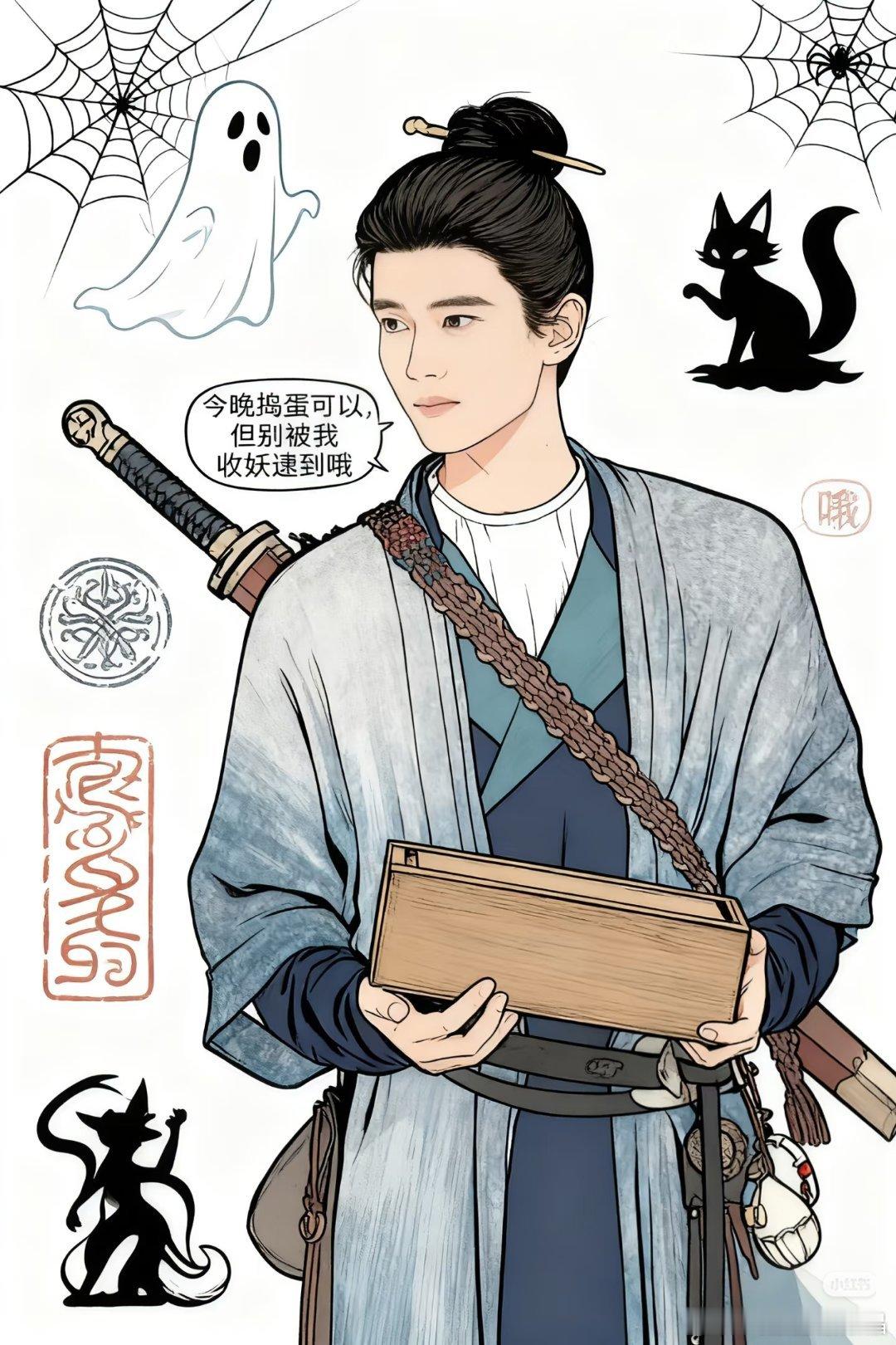 任嘉伦宋祖儿无忧渡直播陪看11月7日无忧渡上星福建东南卫视，请大家去电视台继续支