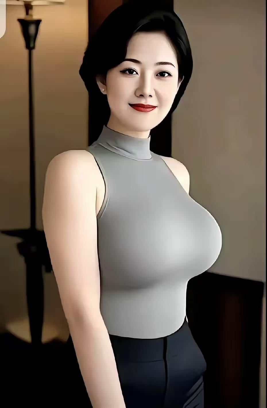 清江引·男人爱少妇少女终将婚嫁里，初作娘亲美。羞涩意含情，温婉声盈耳。