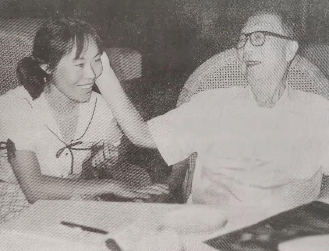 十大元帅里，聂荣臻的后代血脉堪称最"单薄"——只有一个女儿聂力，聂力也只有一个女