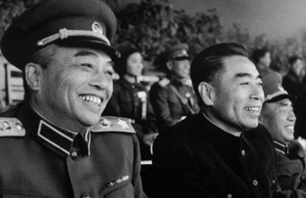 1974年，彭德怀逝世后，周恩来连下三道死命令，4年后才知周恩来的高明之处。1