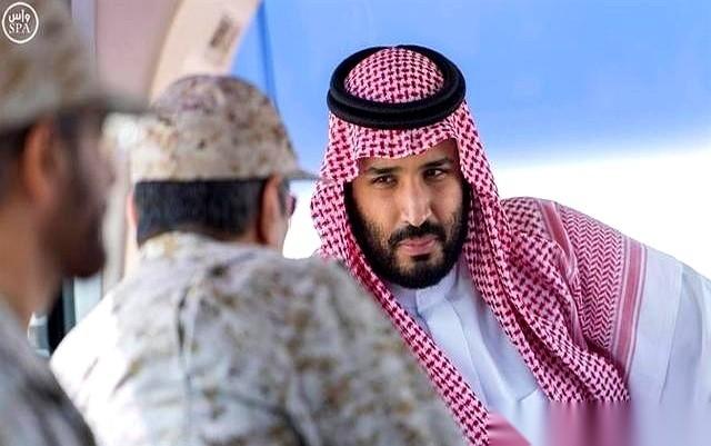 沙特这操作，真是教科书级别的。前脚刚给伊朗打电话，拍着胸脯保证：“哥们儿你放心