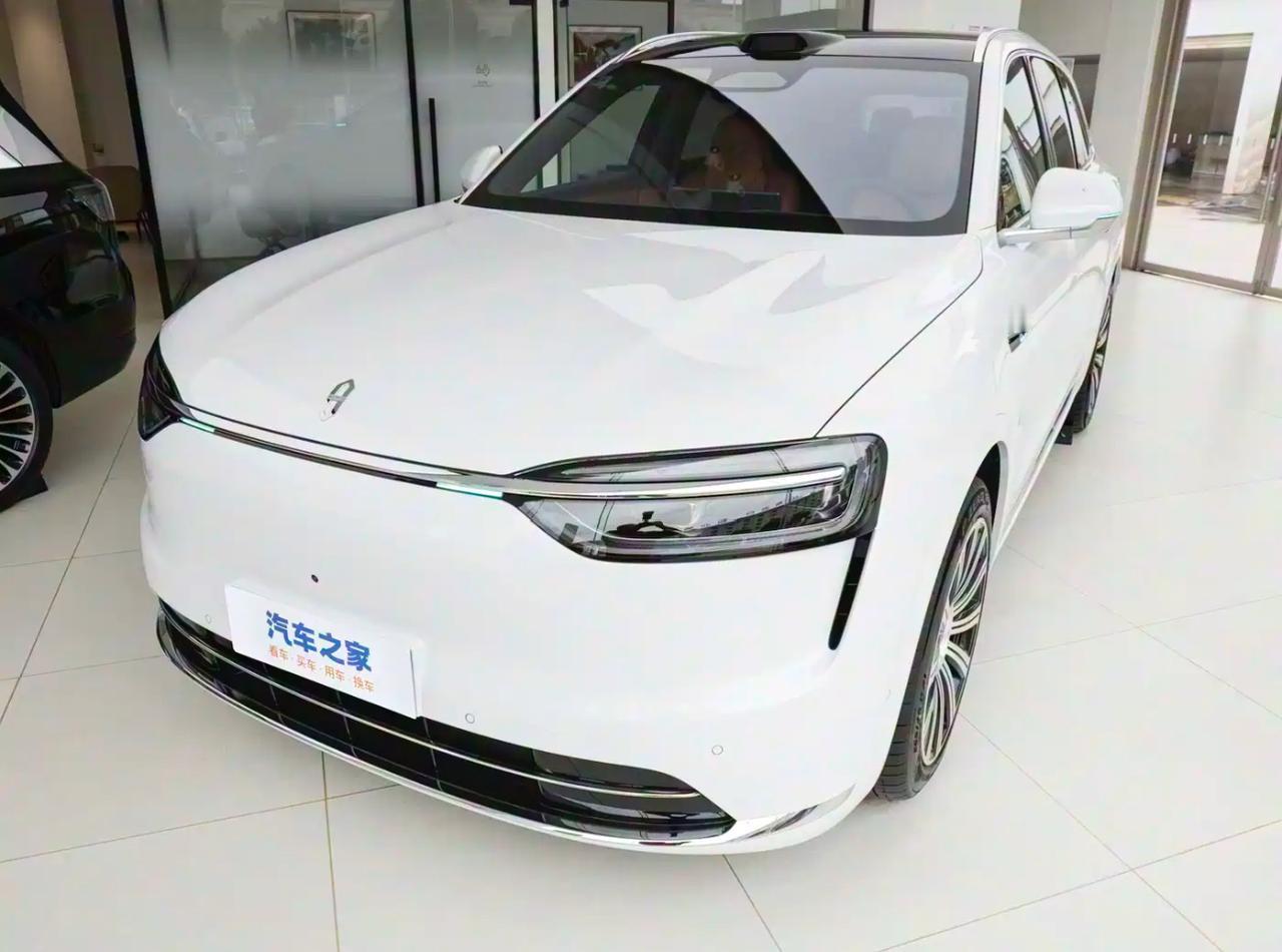 2026款问界M7：技术内核的精炼呈现2026款问界M7提供增程、纯电两种动