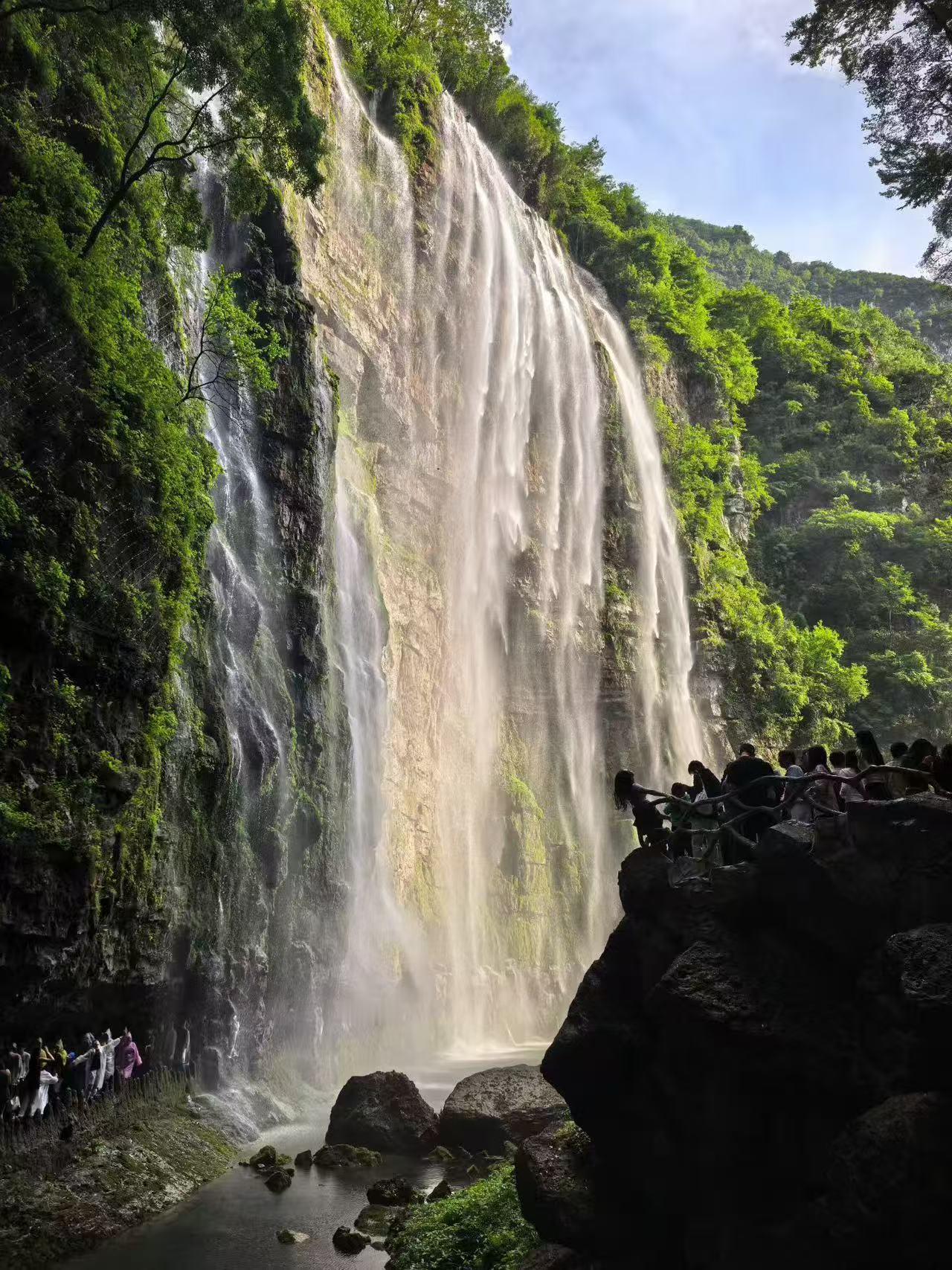 湖南宜昌游，｜三峡仙境美景攻略！🌟打卡景点1.三峡大坝（免费‼️）世界