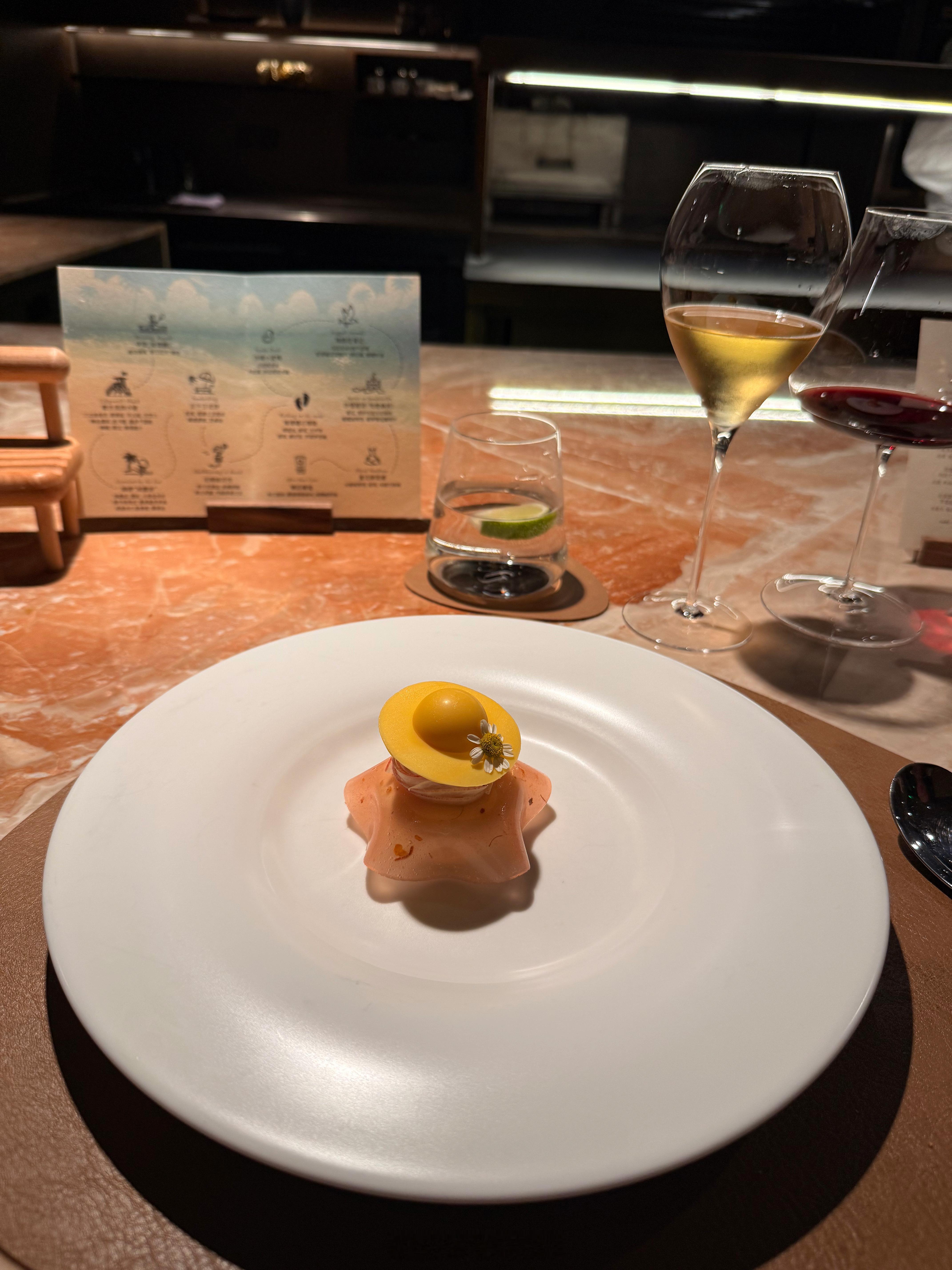TINGbyFredericJaros🍽️吃个漂亮饭🌴🐚💕​​​