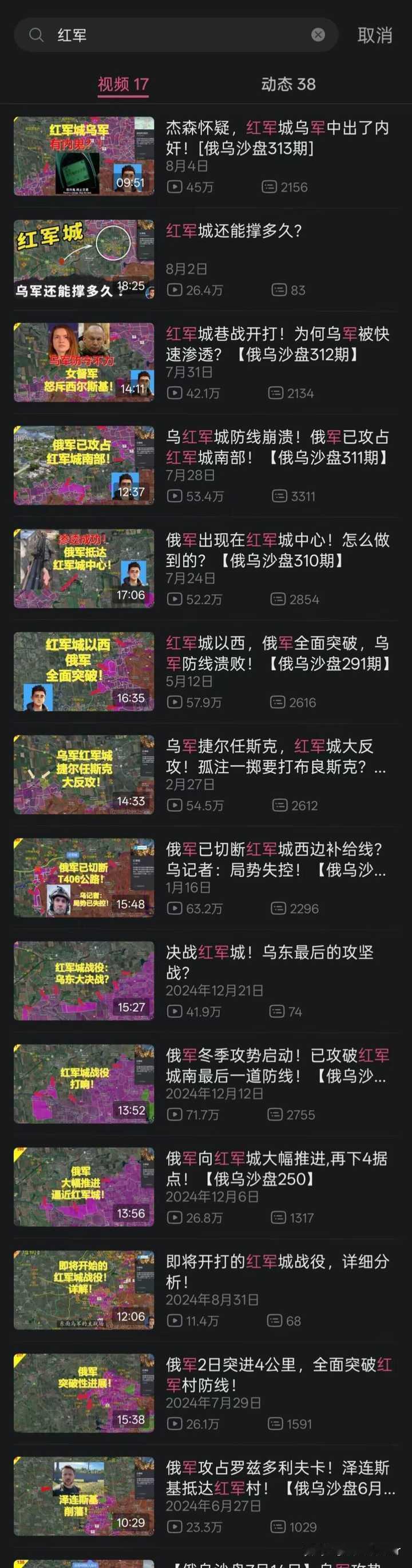 红军城大捷前夜,乌军在红军城遭受惨重损失,如果乌军还不从红军城撤出的话是不是就要