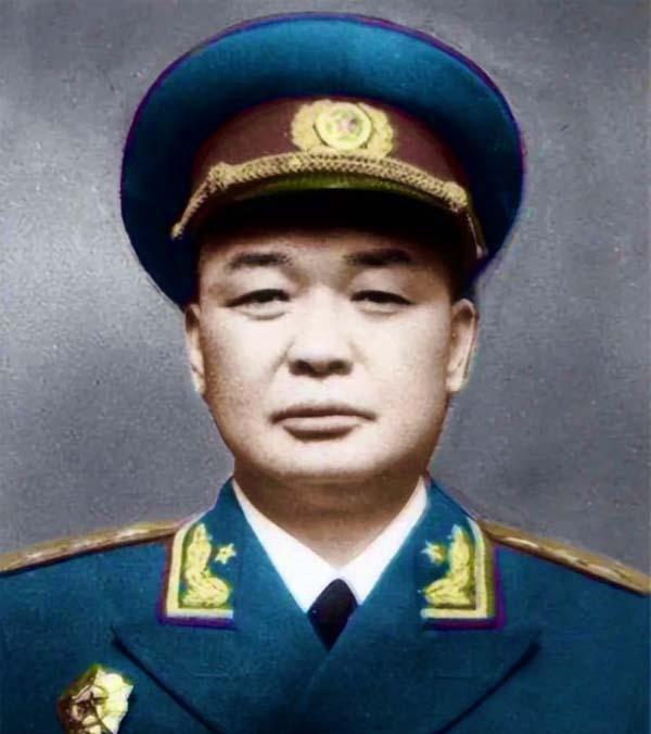 1958年，毛主席对开国上将阎红彦说：“很对不起你，把你冤枉了十多年。”那么，