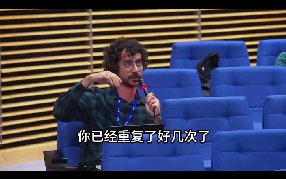 欧盟发言人：这绝对是一个有趣的问题，现阶段我对此不会有任何评论。昨天欧盟召开