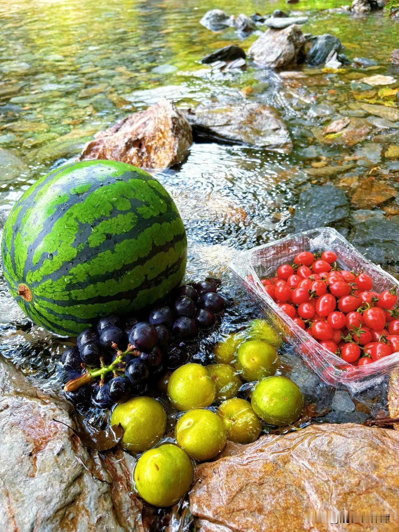 夏天去大围山纳凉，简直是人间享受！大围山国家森林公园在湘赣边界，是浏阳河发源地，