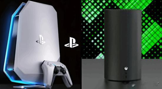 关于PlayStation6和下一代Xbox的传闻不断升温，虽然两家厂商都尚未