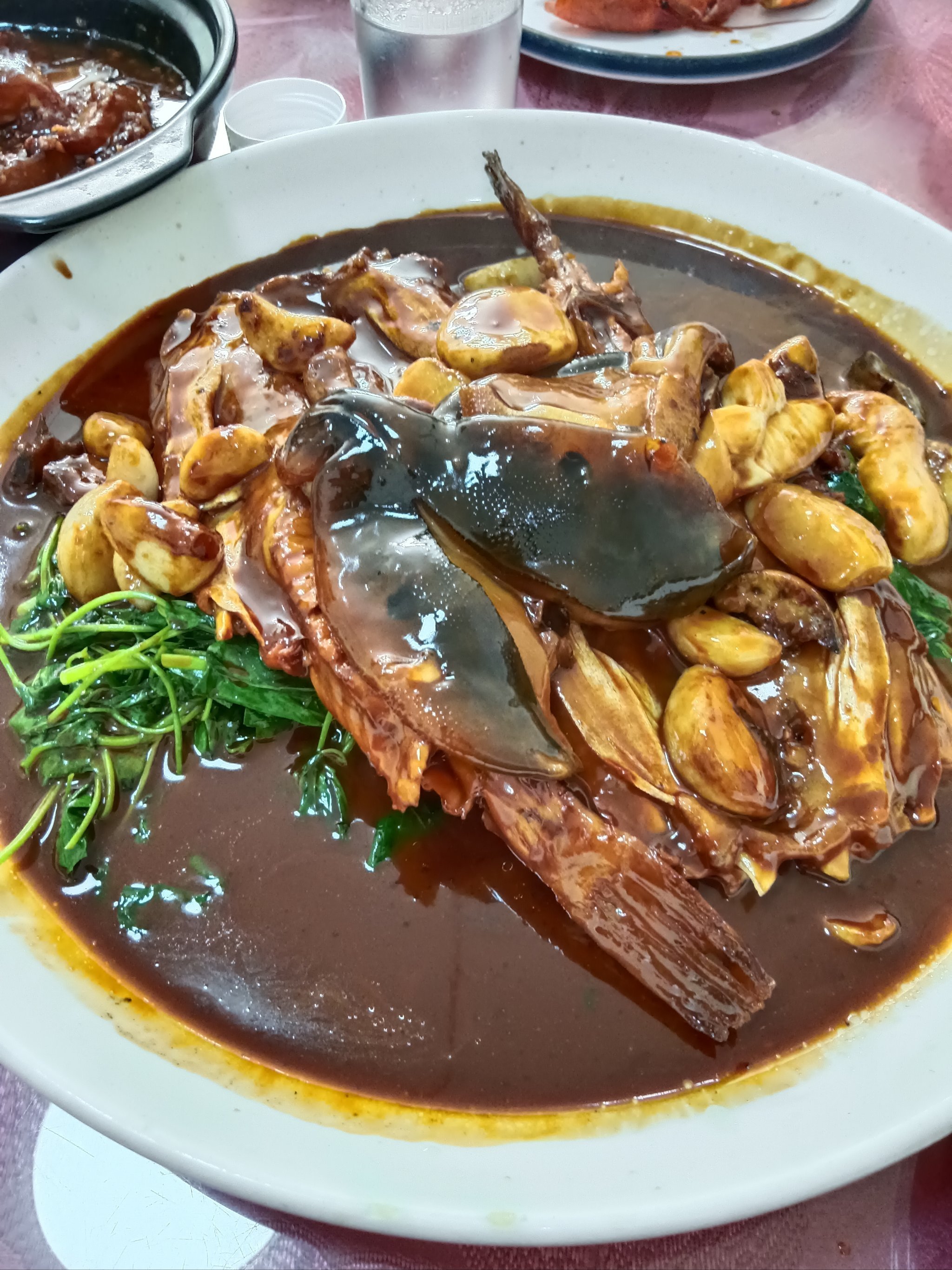 上海本帮菜打卡，宝藏小店的美食这么好吃！