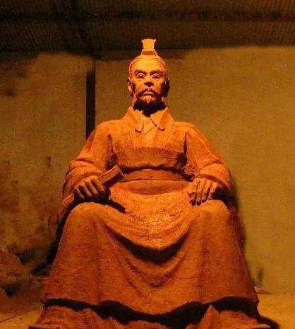 古代墓葬技术有多高？刘邦唯一没杀的异姓王，四百年后如睡着一般异姓王吴芮，作为与