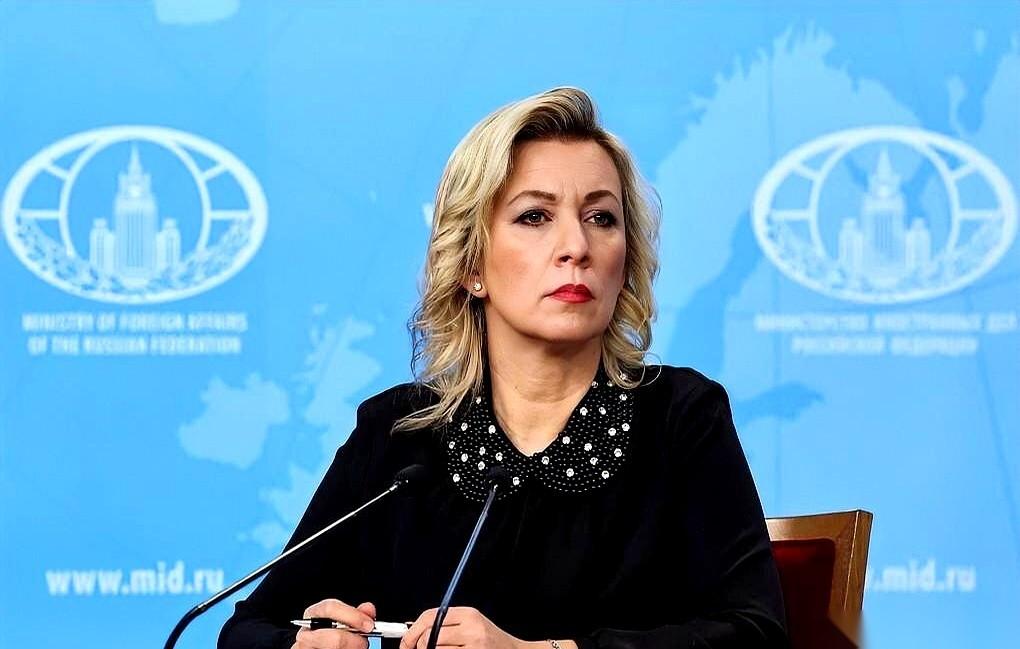 有些话，不是说给朋友听的，是说给“对手”听的。俄罗斯在博鳌论坛上那番话，你品，