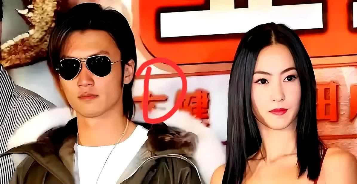 张柏芝发文了，这次是回应谢霆锋和王菲一起逛街后，谢霆锋还贴心给王菲提包的一系列甜