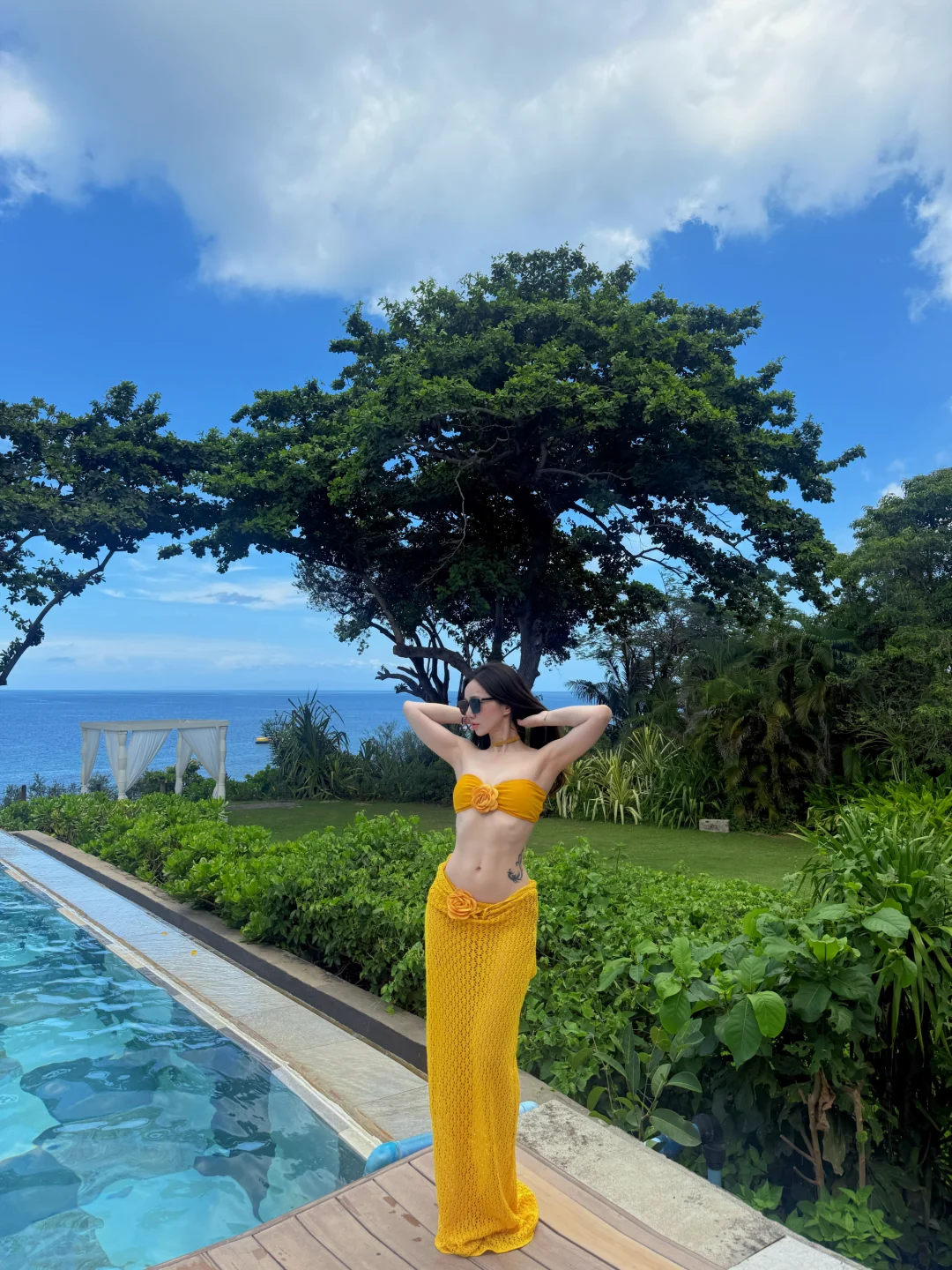 菲律宾🇵🇭薄荷岛 Amorita Resort Bohol